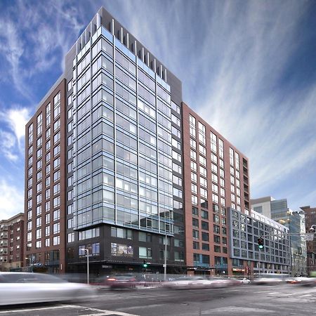 בוסטון Global Luxury Suites At Kenmore Square מראה חיצוני תמונה