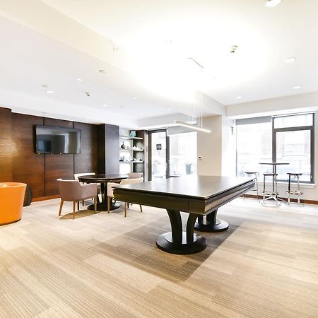 בוסטון Global Luxury Suites At Kenmore Square מראה חיצוני תמונה