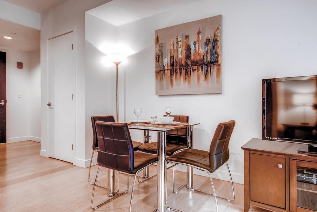 בוסטון Global Luxury Suites At Kenmore Square חדר תמונה