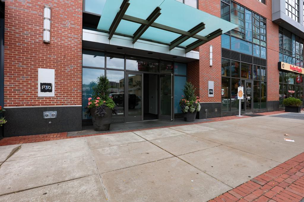 בוסטון Global Luxury Suites At Kenmore Square מראה חיצוני תמונה