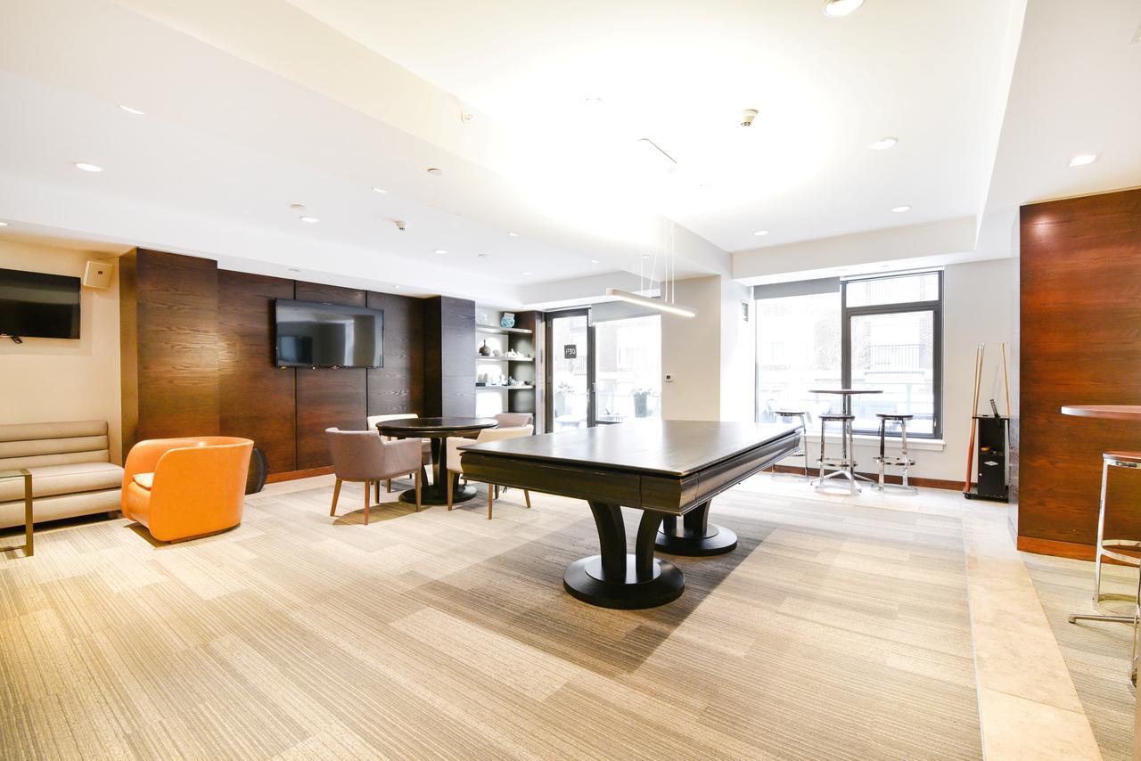 בוסטון Global Luxury Suites At Kenmore Square מראה חיצוני תמונה
