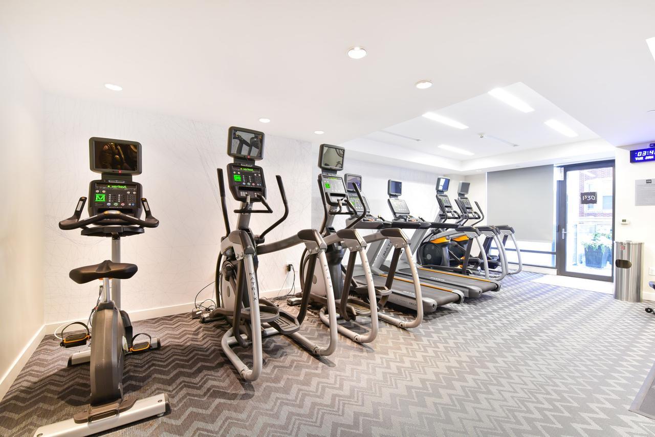 בוסטון Global Luxury Suites At Kenmore Square מראה חיצוני תמונה