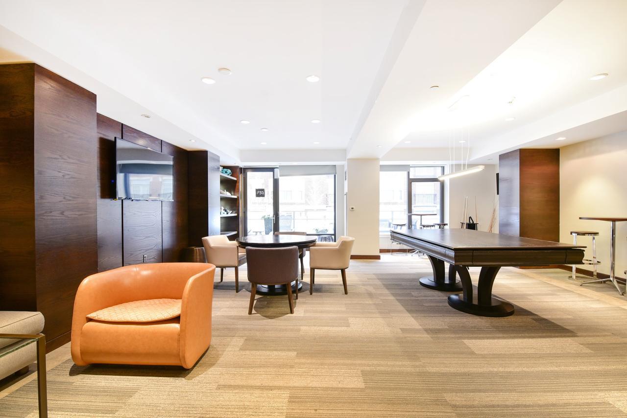 בוסטון Global Luxury Suites At Kenmore Square מראה חיצוני תמונה
