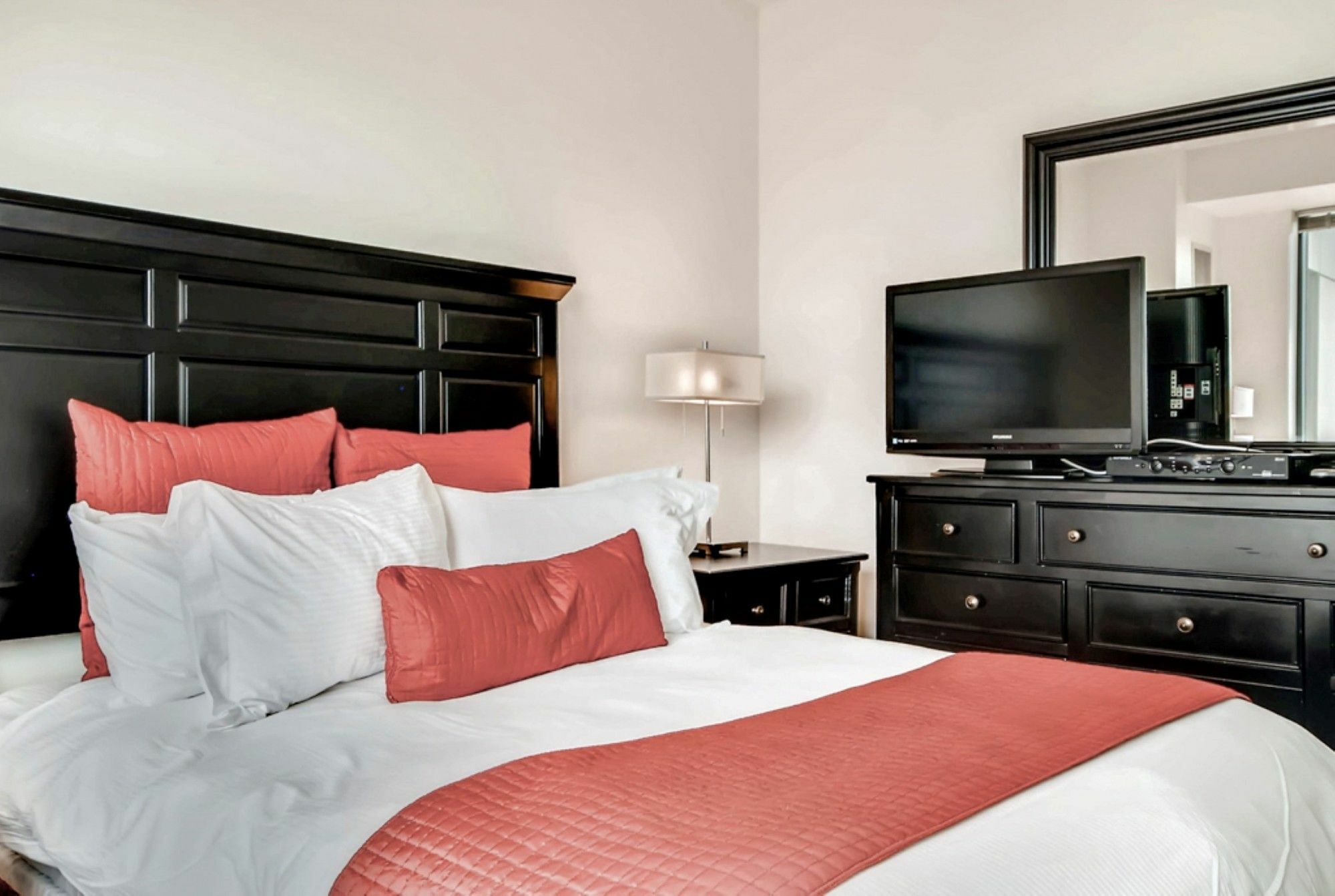בוסטון Global Luxury Suites At Kenmore Square מראה חיצוני תמונה