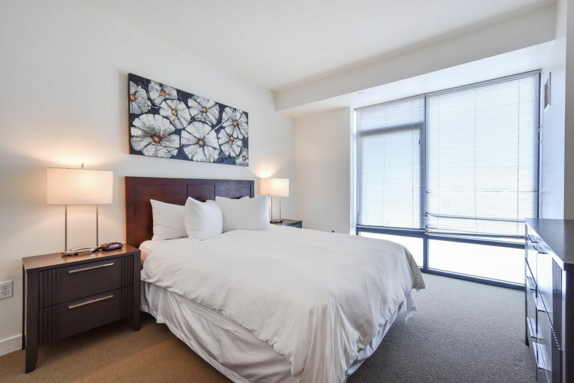 בוסטון Global Luxury Suites At Kenmore Square מראה חיצוני תמונה