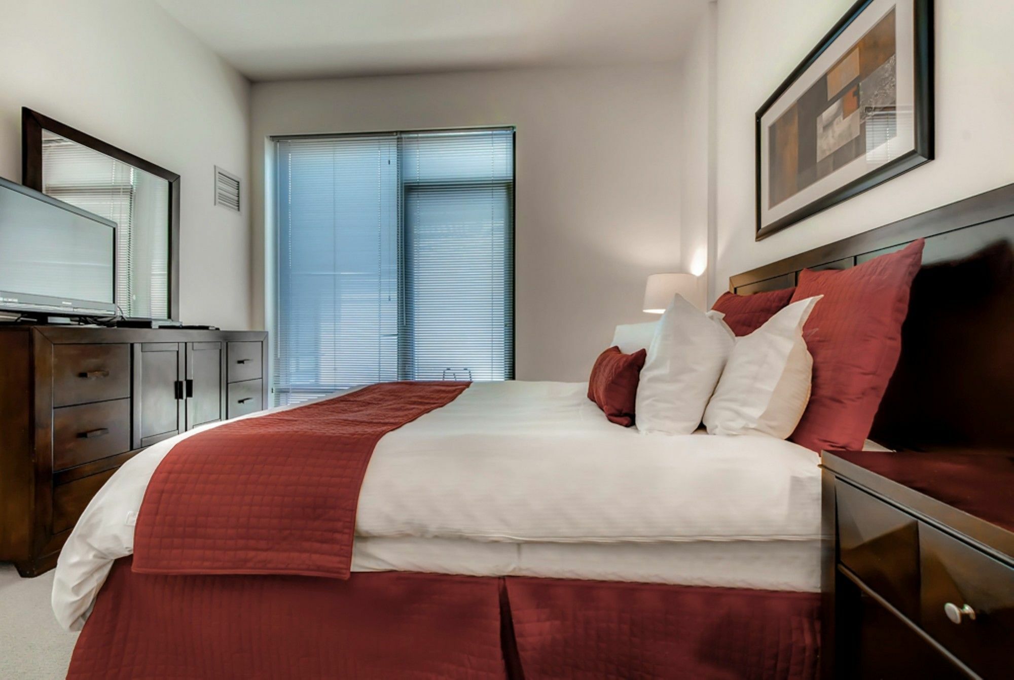 בוסטון Global Luxury Suites At Kenmore Square מראה חיצוני תמונה