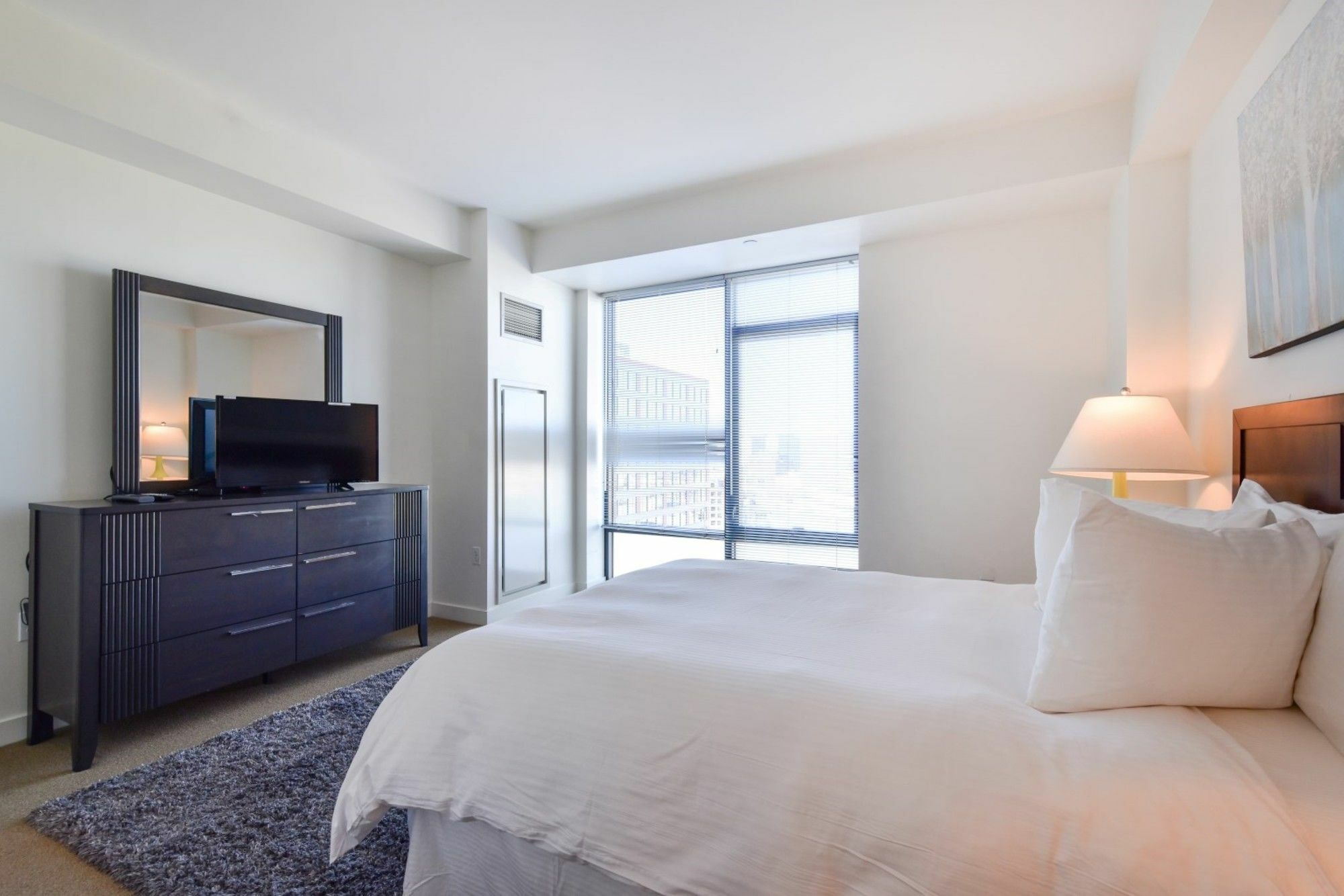 בוסטון Global Luxury Suites At Kenmore Square מראה חיצוני תמונה