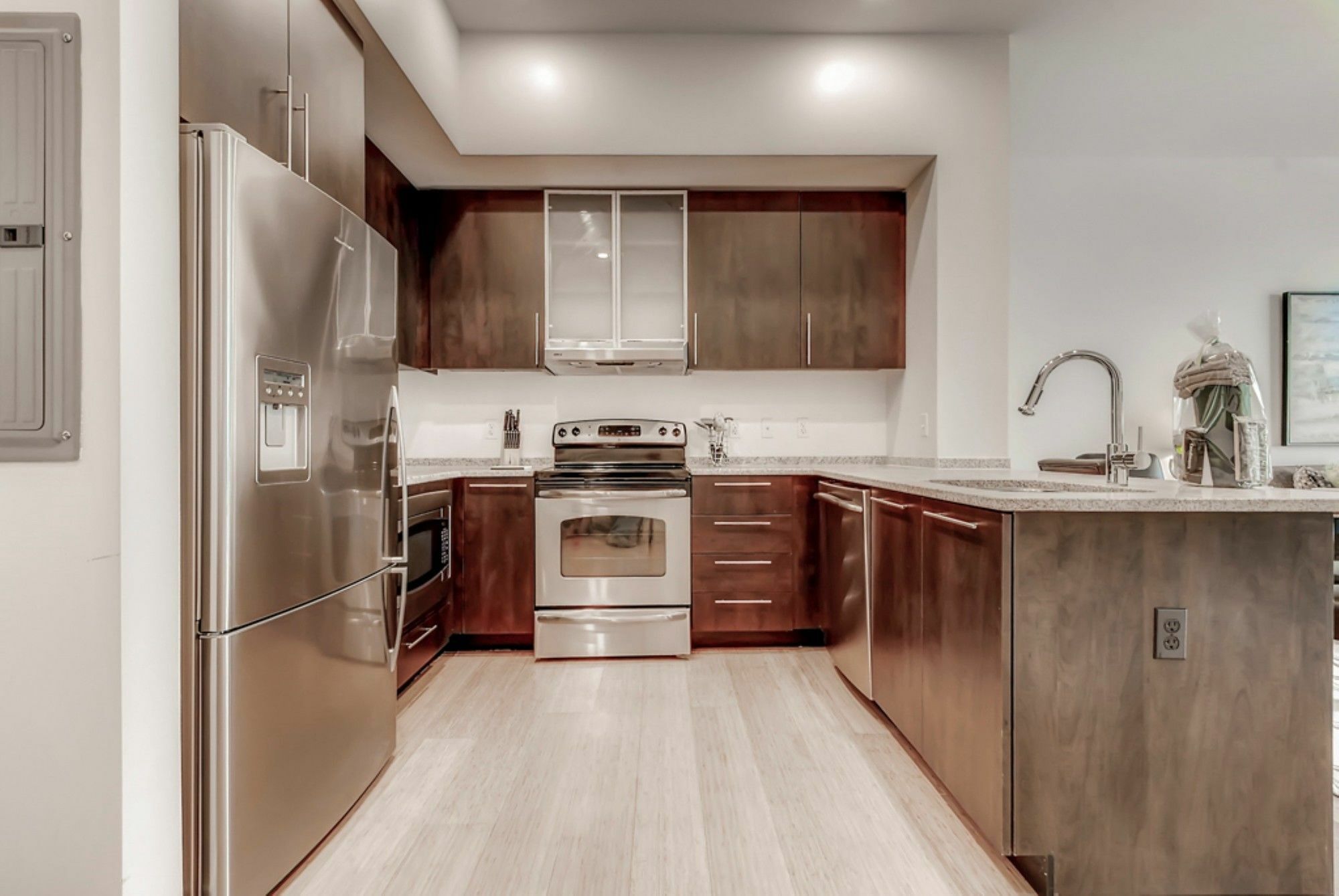 בוסטון Global Luxury Suites At Kenmore Square מראה חיצוני תמונה