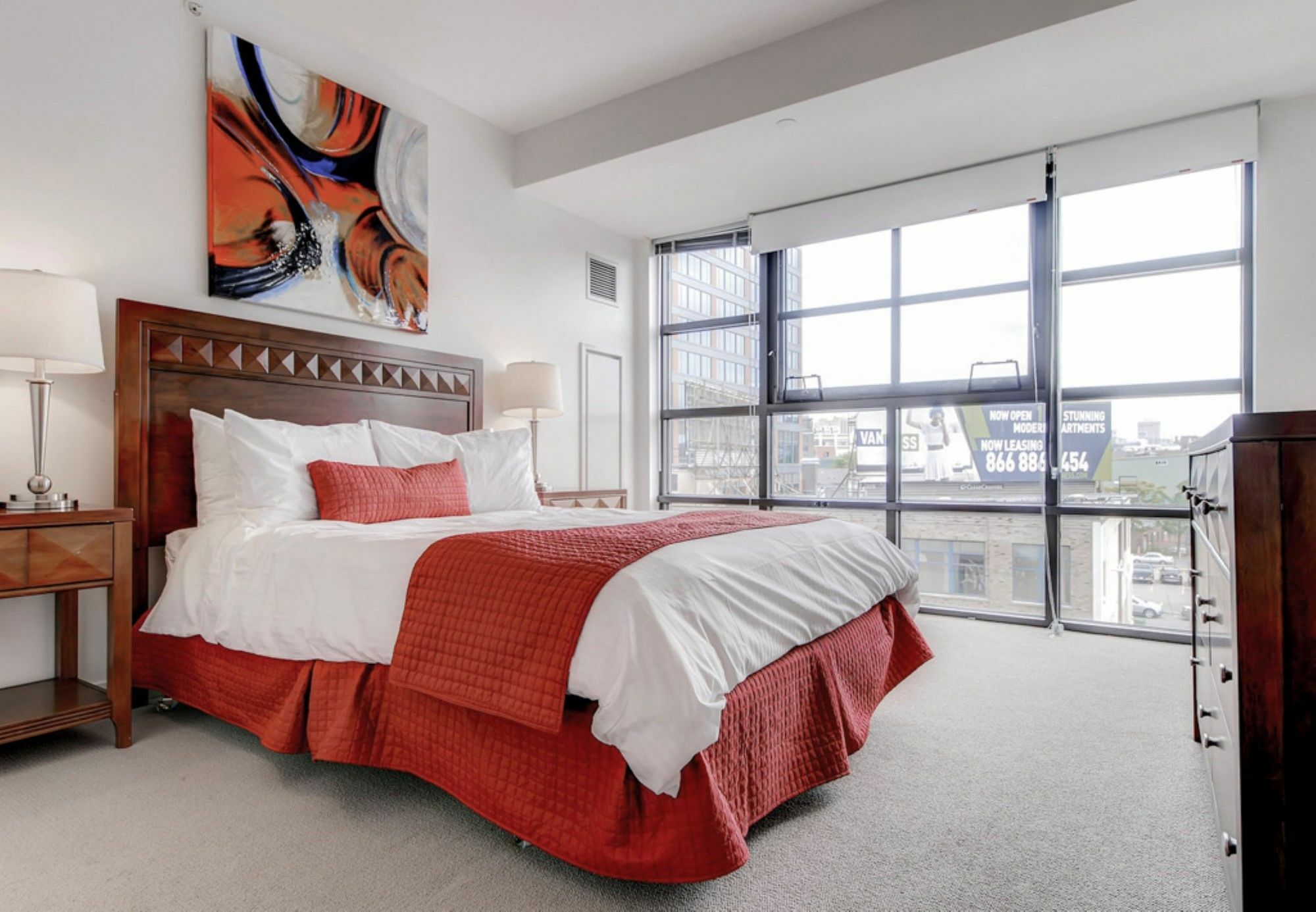 בוסטון Global Luxury Suites At Kenmore Square מראה חיצוני תמונה