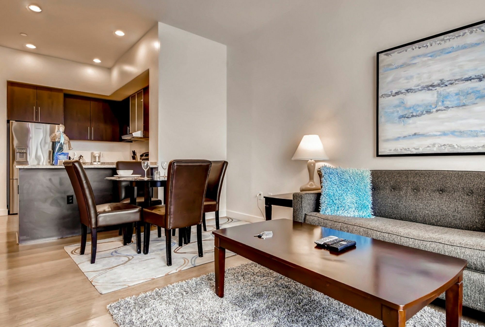 בוסטון Global Luxury Suites At Kenmore Square מראה חיצוני תמונה