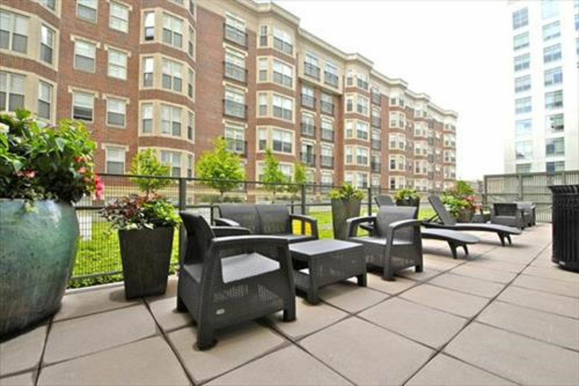 בוסטון Global Luxury Suites At Kenmore Square מראה חיצוני תמונה